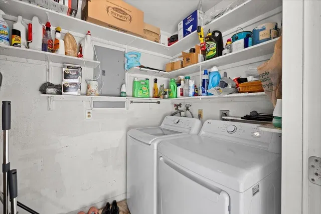 Unit 853 photo 22