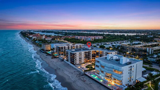 3610 S Ocean Boulevard #409
