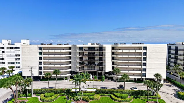 South Palm Beach Unit 409 photo 8