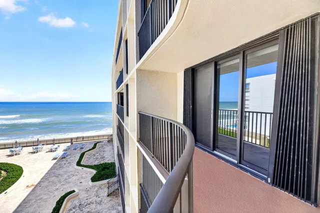 South Palm Beach Unit 409 photo 17