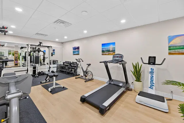 South Palm Beach Unit 409 photo 22
