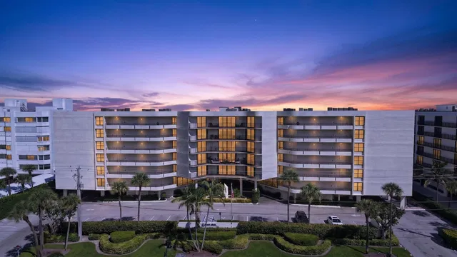 South Palm Beach Unit 409 photo 39