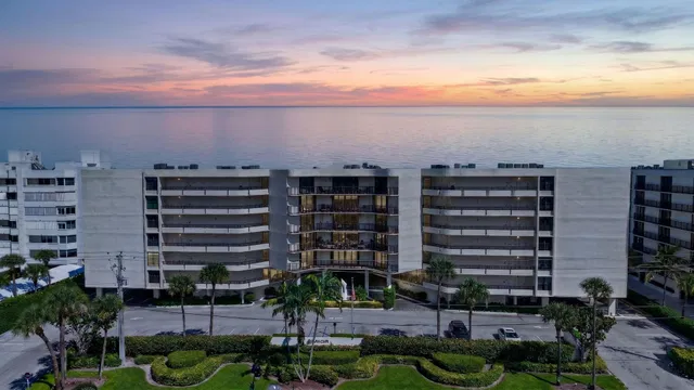 South Palm Beach Unit 409 photo 40