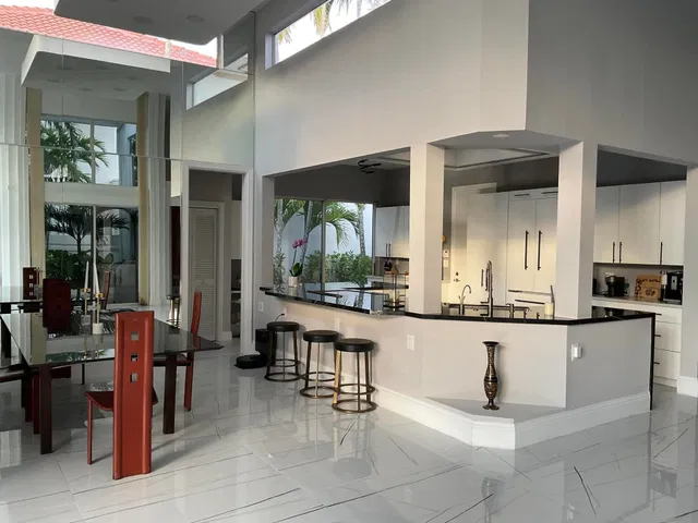 Boca Grove Residence photo 13