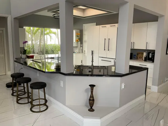 Boca Grove Residence photo 16