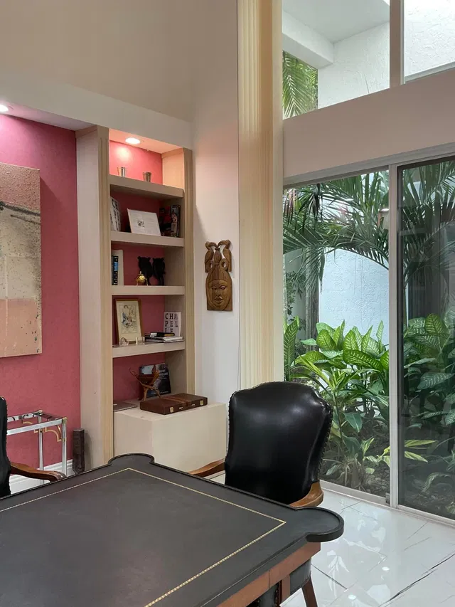 Boca Grove Residence photo 21