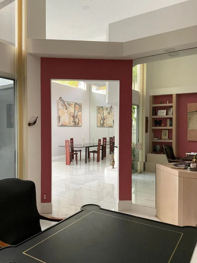Boca Grove Residence photo 23