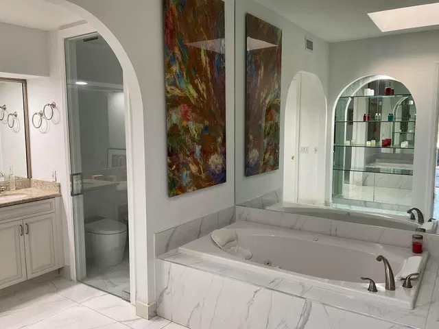 Boca Grove Residence photo 34