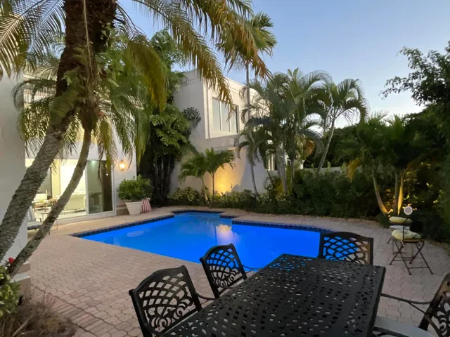 Boca Grove Residence photo 40