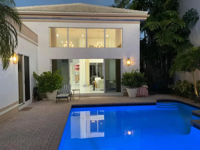Boca Grove Residence photo 42