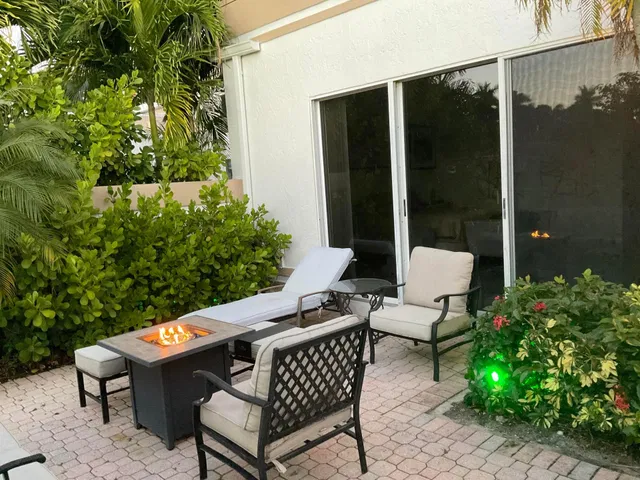 Boca Grove Residence photo 45