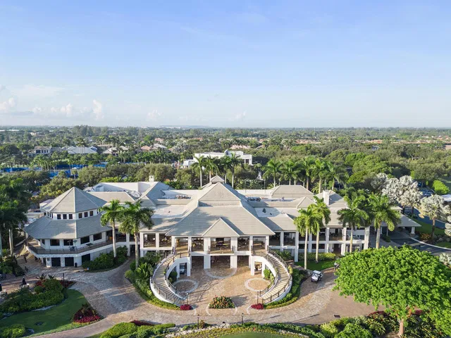 Boca Grove Residence photo 50