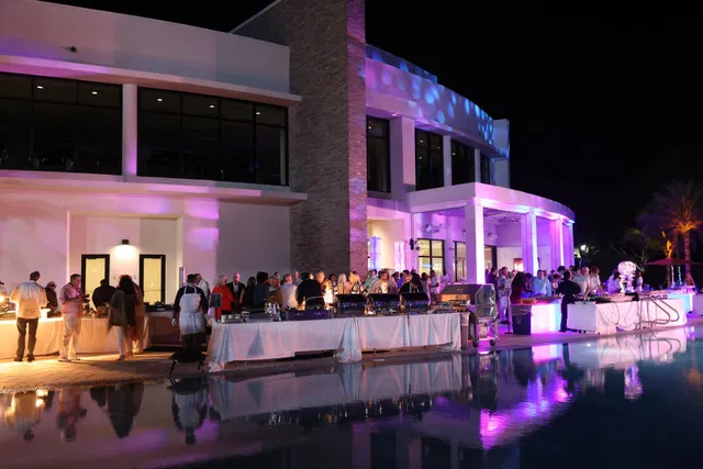 Boca Grove Residence photo 51