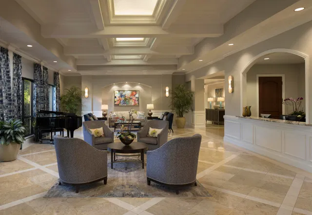 Boca Grove Residence photo 67