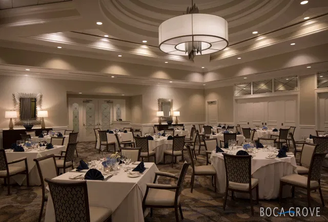 Boca Grove Residence photo 68