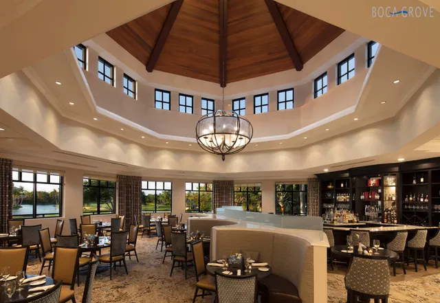 Boca Grove Residence photo 69