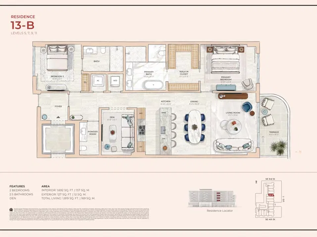 Spanish River Land Unit 913 photo 18