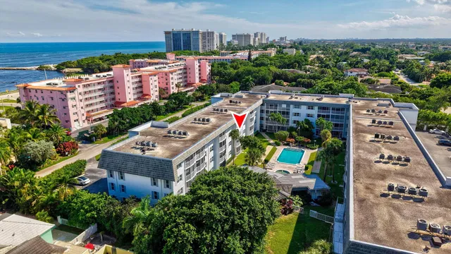 Boca Raton Unit 312 photo 33