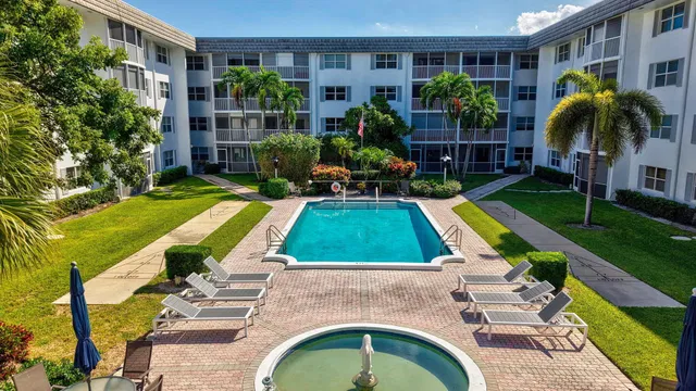 Boca Raton Unit 312 photo 34