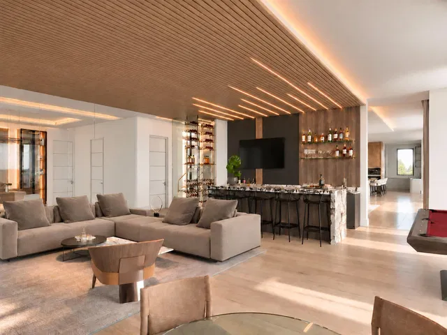 Royal Palm Yacht and Country Club Residence photo 7