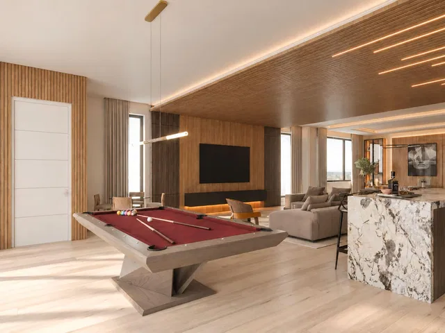 Royal Palm Yacht and Country Club Residence photo 8