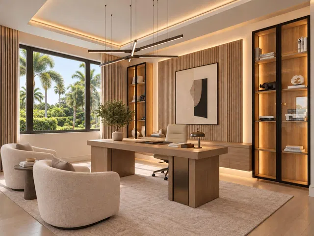 Royal Palm Yacht and Country Club Residence photo 9