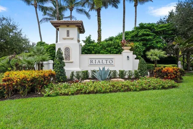 Rialto Jupiter Residence photo 47