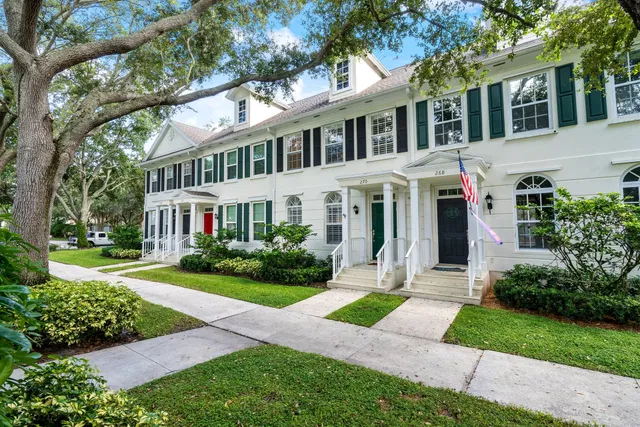 Charleston Court at Abacoa Residence photo 3