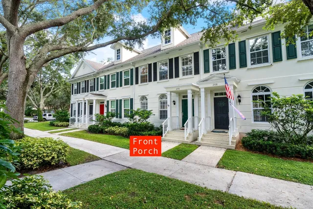 Charleston Court at Abacoa Residence photo 24
