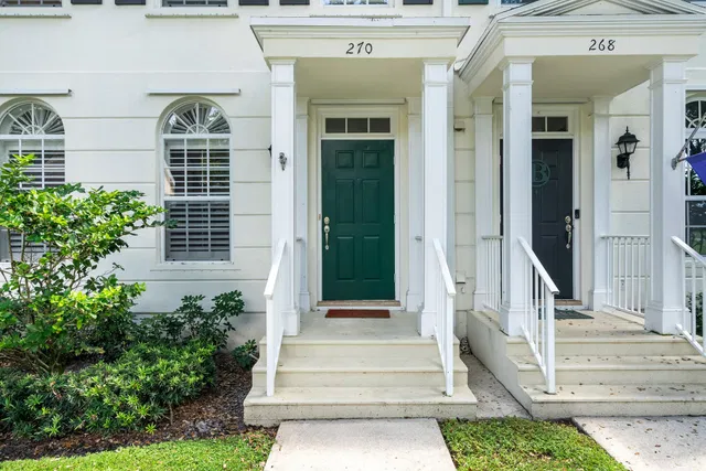 Charleston Court at Abacoa Residence photo 25