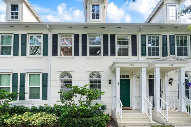 Charleston Court at Abacoa Residence photo 26