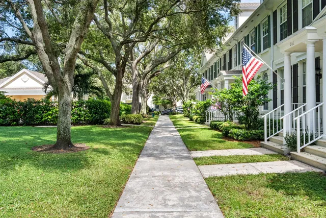 Charleston Court at Abacoa Residence photo 27