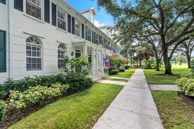 Charleston Court at Abacoa Residence photo 28