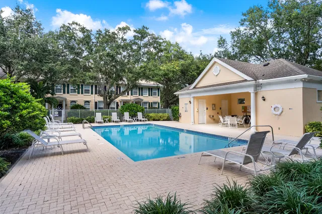 Charleston Court at Abacoa Residence photo 29