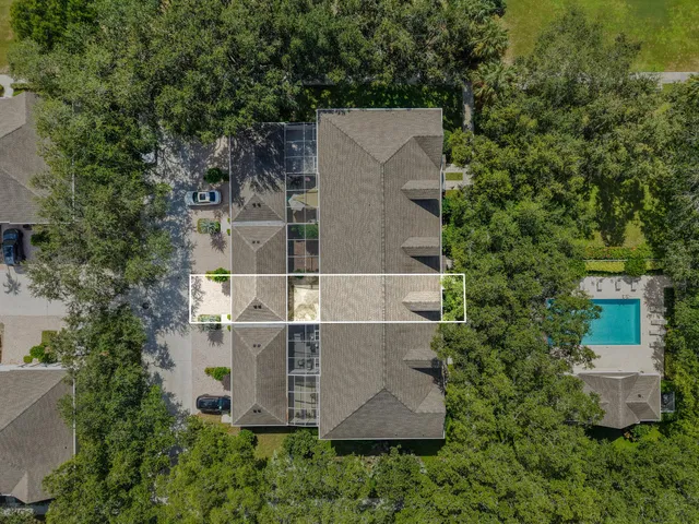 Charleston Court at Abacoa Residence photo 33