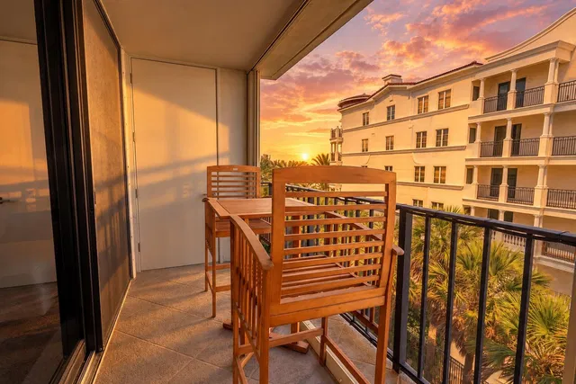 Singer Island Unit 507 photo 2