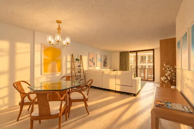 Singer Island Unit 507 photo 4