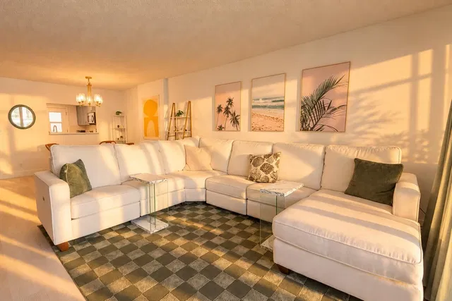 Singer Island Unit 507 photo 5