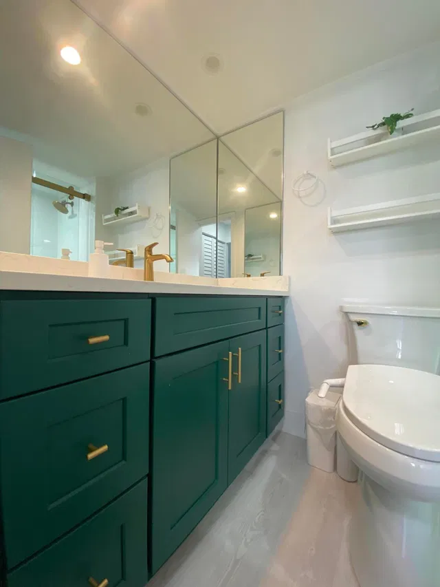 Singer Island Unit 507 photo 15