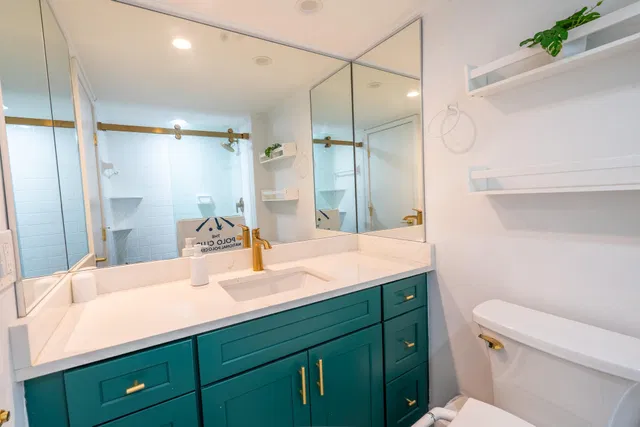 Singer Island Unit 507 photo 16