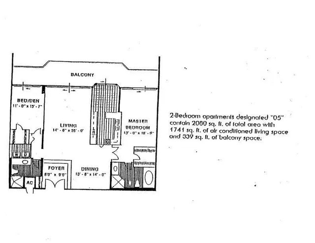 Consulate Place Unit 1005 photo 30