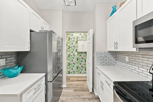 Residences at Midtown Palm Beach Gardens Unit 2112 photo 6