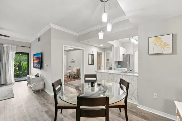 Residences at Midtown Palm Beach Gardens Unit 2112 photo 9
