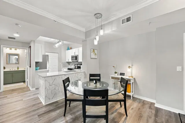Residences at Midtown Palm Beach Gardens Unit 2112 photo 10