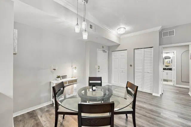Residences at Midtown Palm Beach Gardens Unit 2112 photo 12
