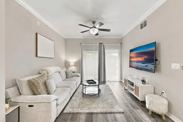 Residences at Midtown Palm Beach Gardens Unit 2112 photo 16