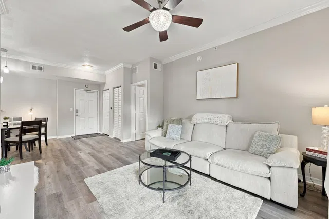 Residences at Midtown Palm Beach Gardens Unit 2112 photo 17