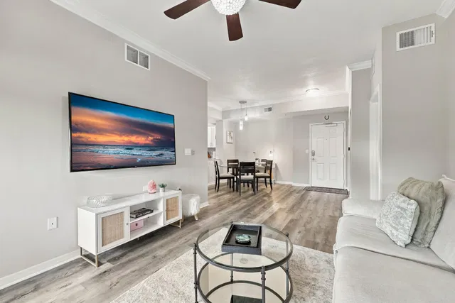 Residences at Midtown Palm Beach Gardens Unit 2112 photo 18