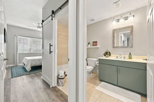 Residences at Midtown Palm Beach Gardens Unit 2112 photo 21