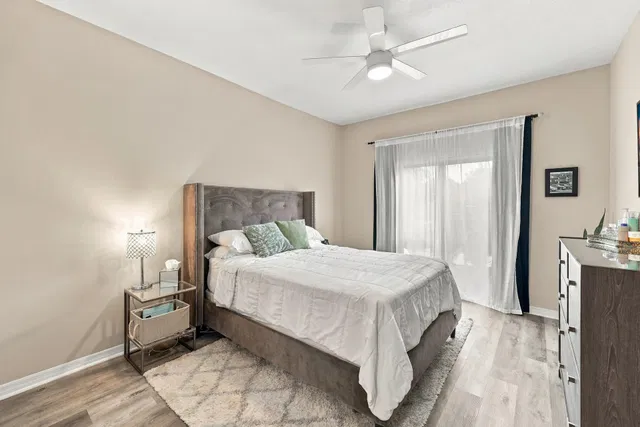 Residences at Midtown Palm Beach Gardens Unit 2112 photo 24